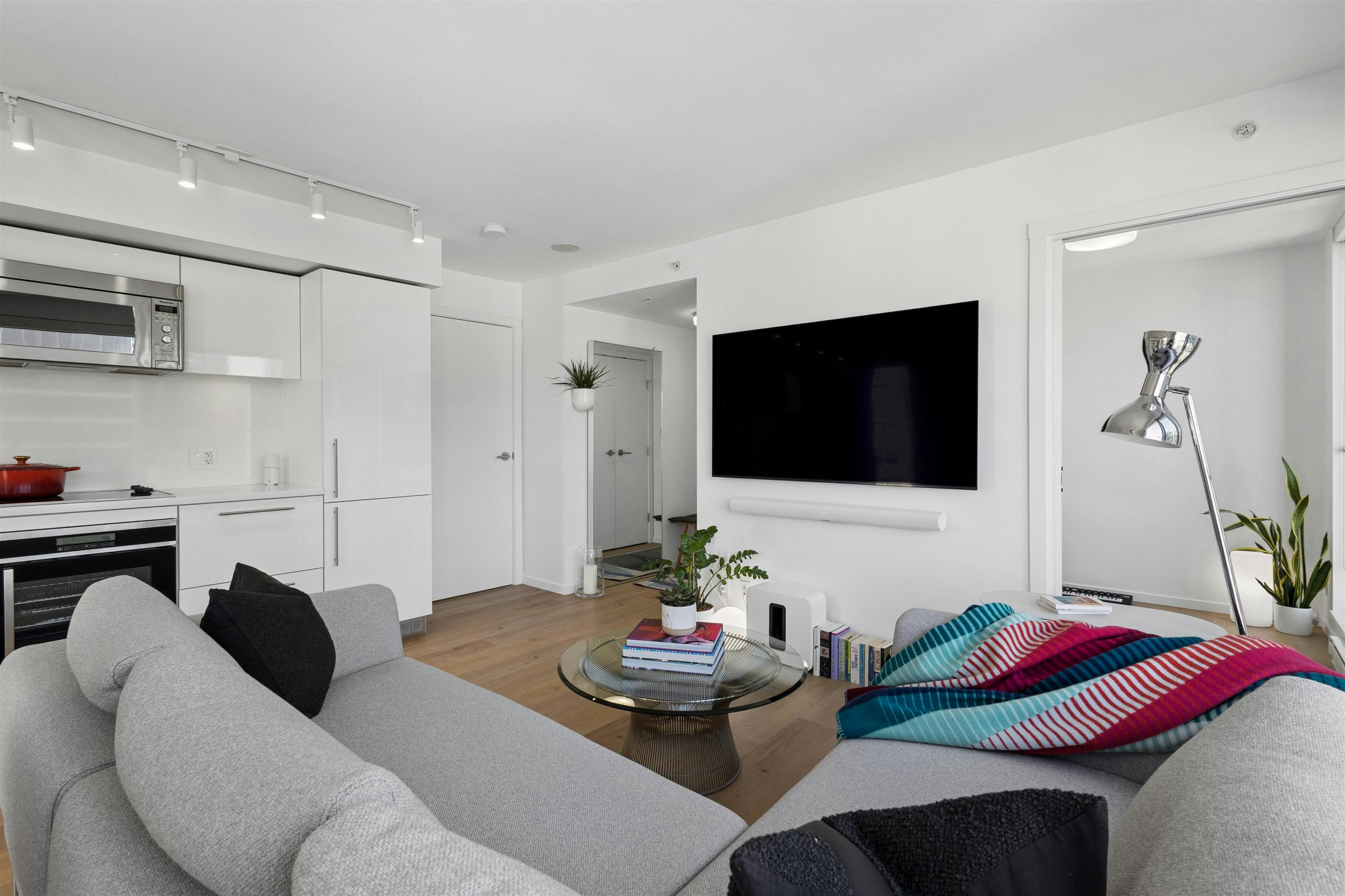 1808-999 Seymour Street, Vancouver, BC, V6B 0M5 - 22