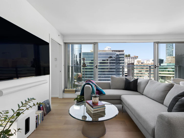 1808-999 Seymour Street, Vancouver, BC, V6B 0M5 - 9