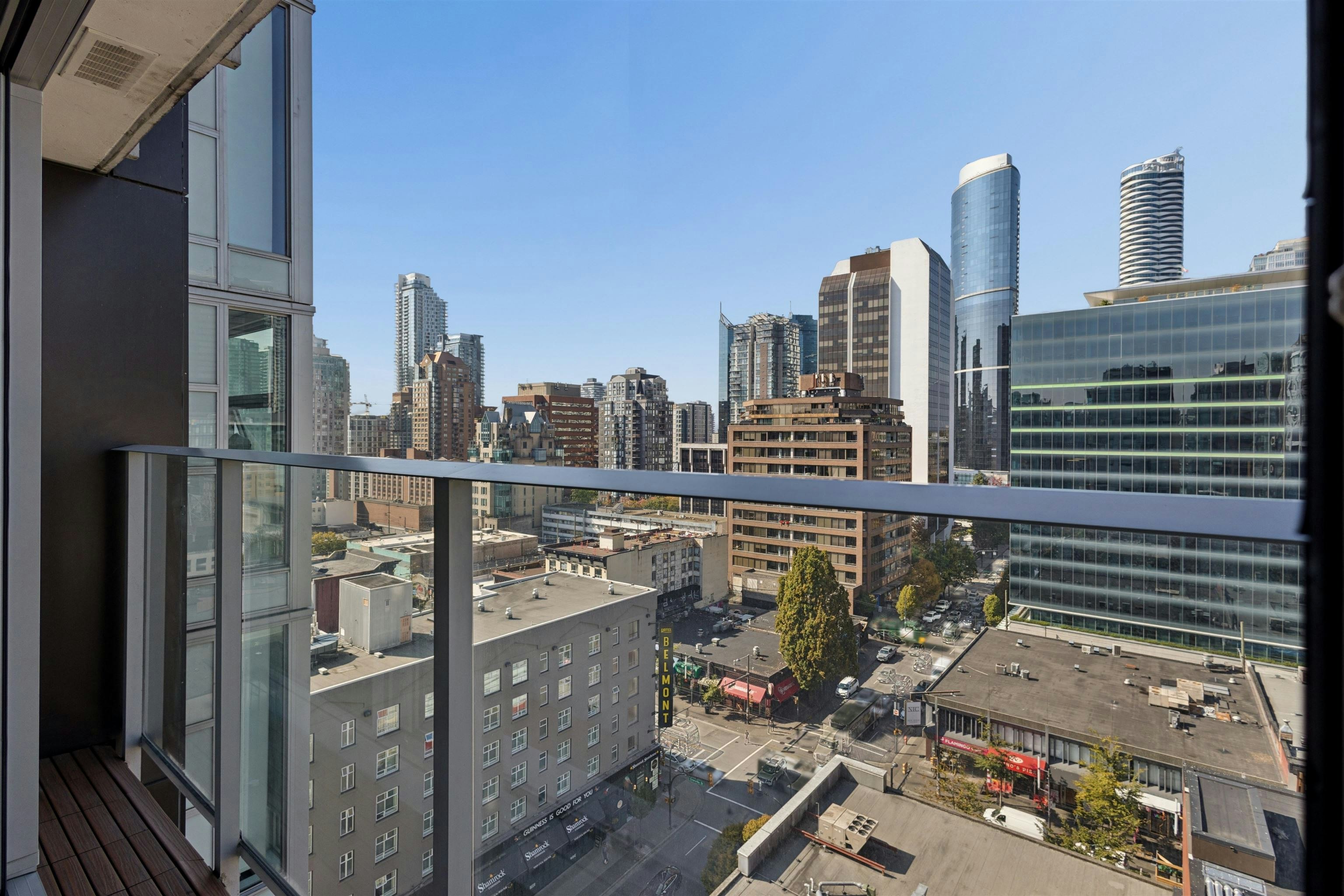 1808-999 Seymour Street, Vancouver, BC, V6B 0M5 - 6