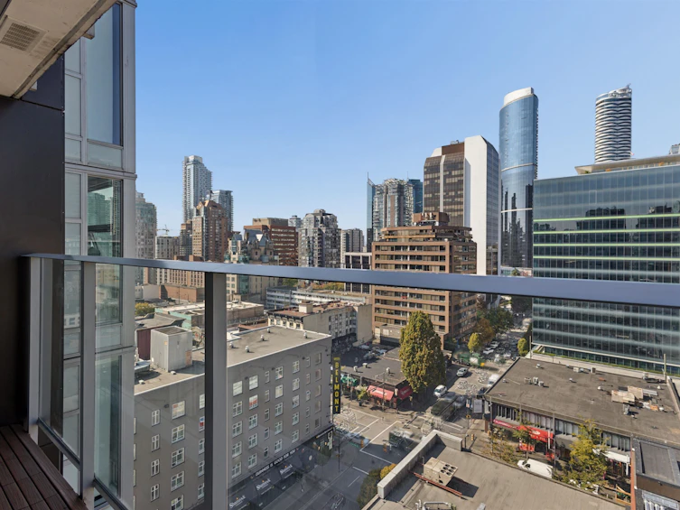 1808-999 Seymour Street, Vancouver, BC, V6B 0M5 - 6