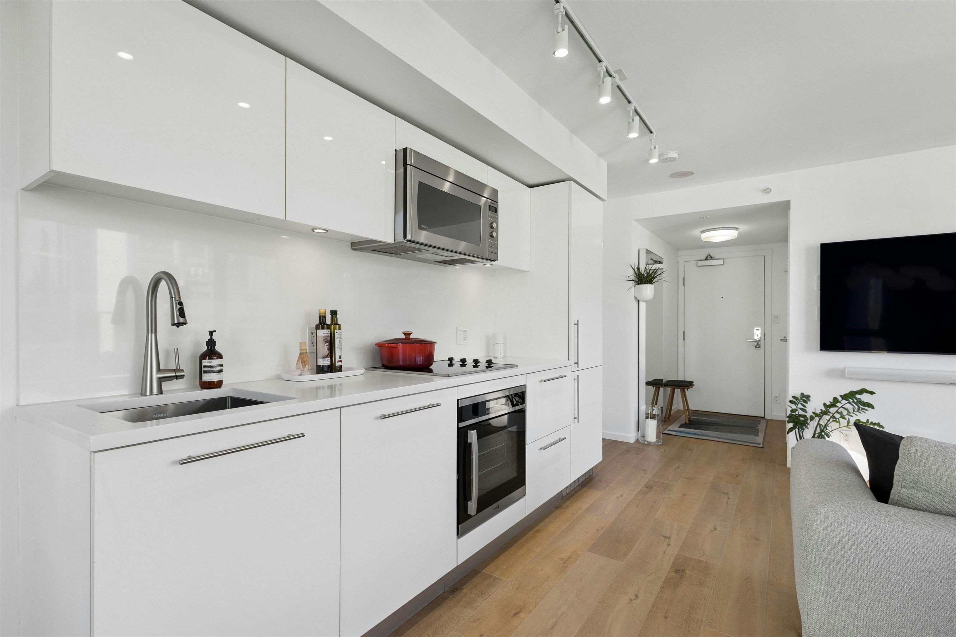1808-999 Seymour Street, Vancouver, BC, V6B 0M5 - 20