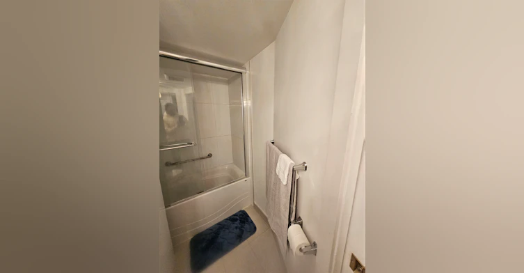 Basement suite-1112 Sprice Avenue, Coquitlam, BC, V3J 2P4 - 9