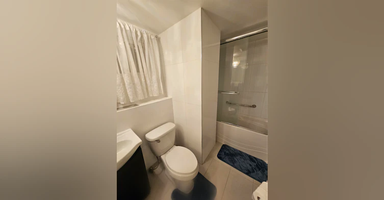 Basement suite-1112 Sprice Avenue, Coquitlam, BC, V3J 2P4 - 8