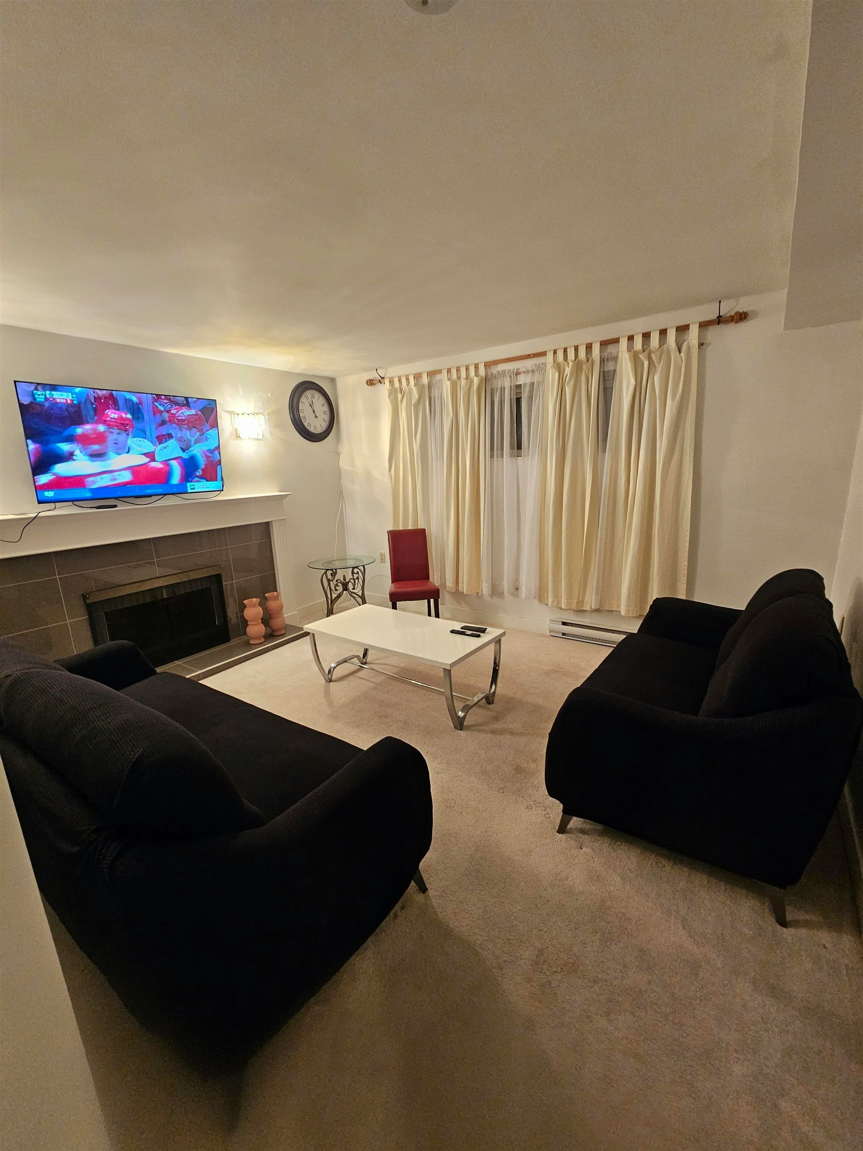 Basement suite-1112 Sprice Avenue, Coquitlam, BC, V3J 2P4 - 3