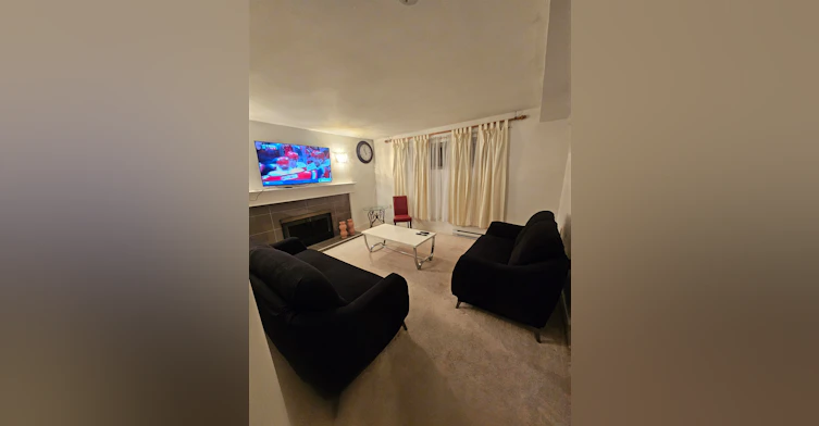 Basement suite-1112 Sprice Avenue, Coquitlam, BC, V3J 2P4 - 3