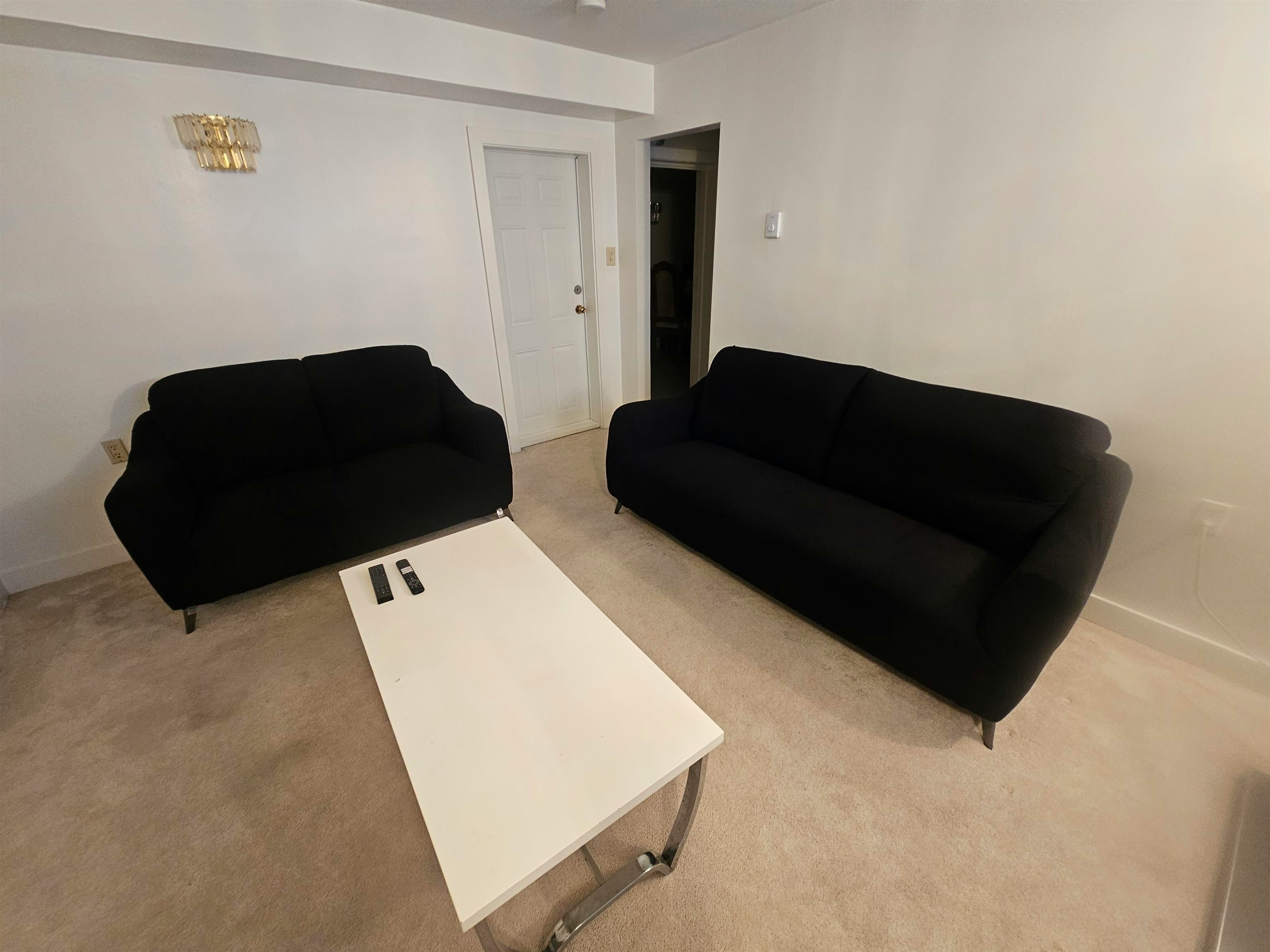 Basement suite-1112 Sprice Avenue, Coquitlam, BC, V3J 2P4 - 2