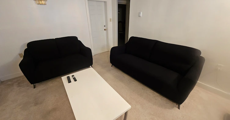 Basement suite-1112 Sprice Avenue, Coquitlam, BC, V3J 2P4 - 2