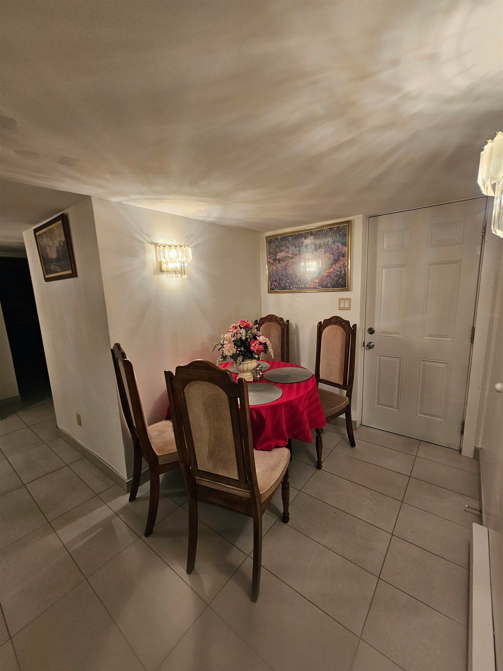 Basement suite-1112 Sprice Avenue, Coquitlam, BC, V3J 2P4 - 5