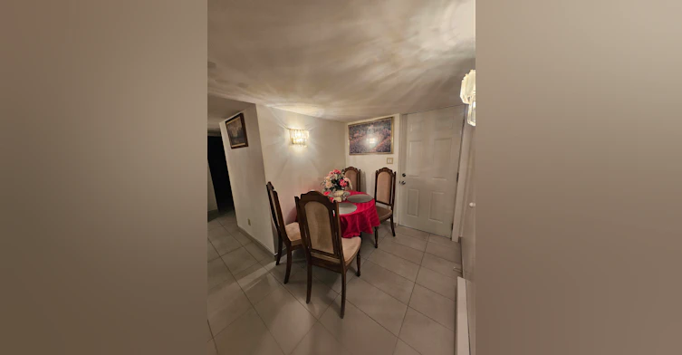 Basement suite-1112 Sprice Avenue, Coquitlam, BC, V3J 2P4 - 5
