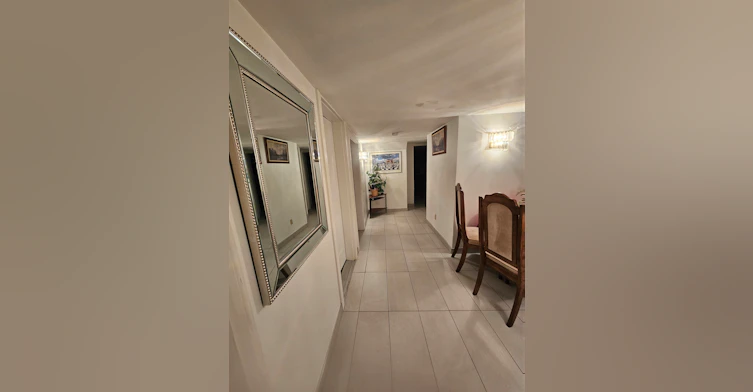 Basement suite-1112 Sprice Avenue, Coquitlam, BC, V3J 2P4 - 4