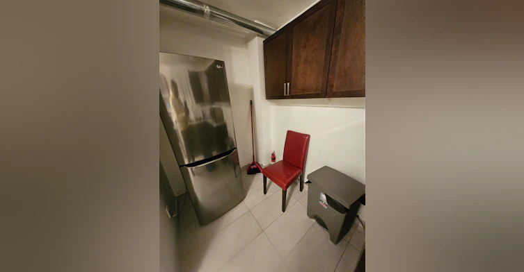 Basement suite-1112 Sprice Avenue, Coquitlam, BC, V3J 2P4 - 11