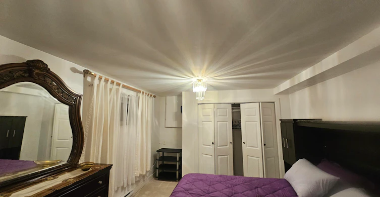 Basement suite-1112 Sprice Avenue, Coquitlam, BC, V3J 2P4 - 13