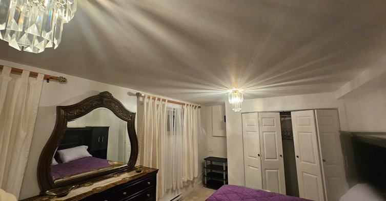 Basement suite-1112 Sprice Avenue, Coquitlam, BC, V3J 2P4 - 14