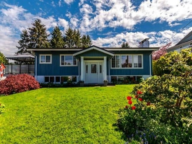 123xx Hillside Street, Maple Ridge, BC, V2X 5X1