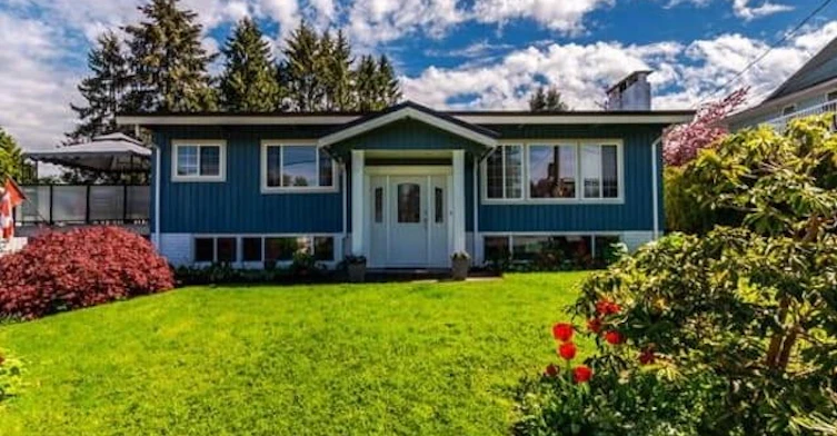 123xx Hillside Street, Maple Ridge, BC, V2X 5X1