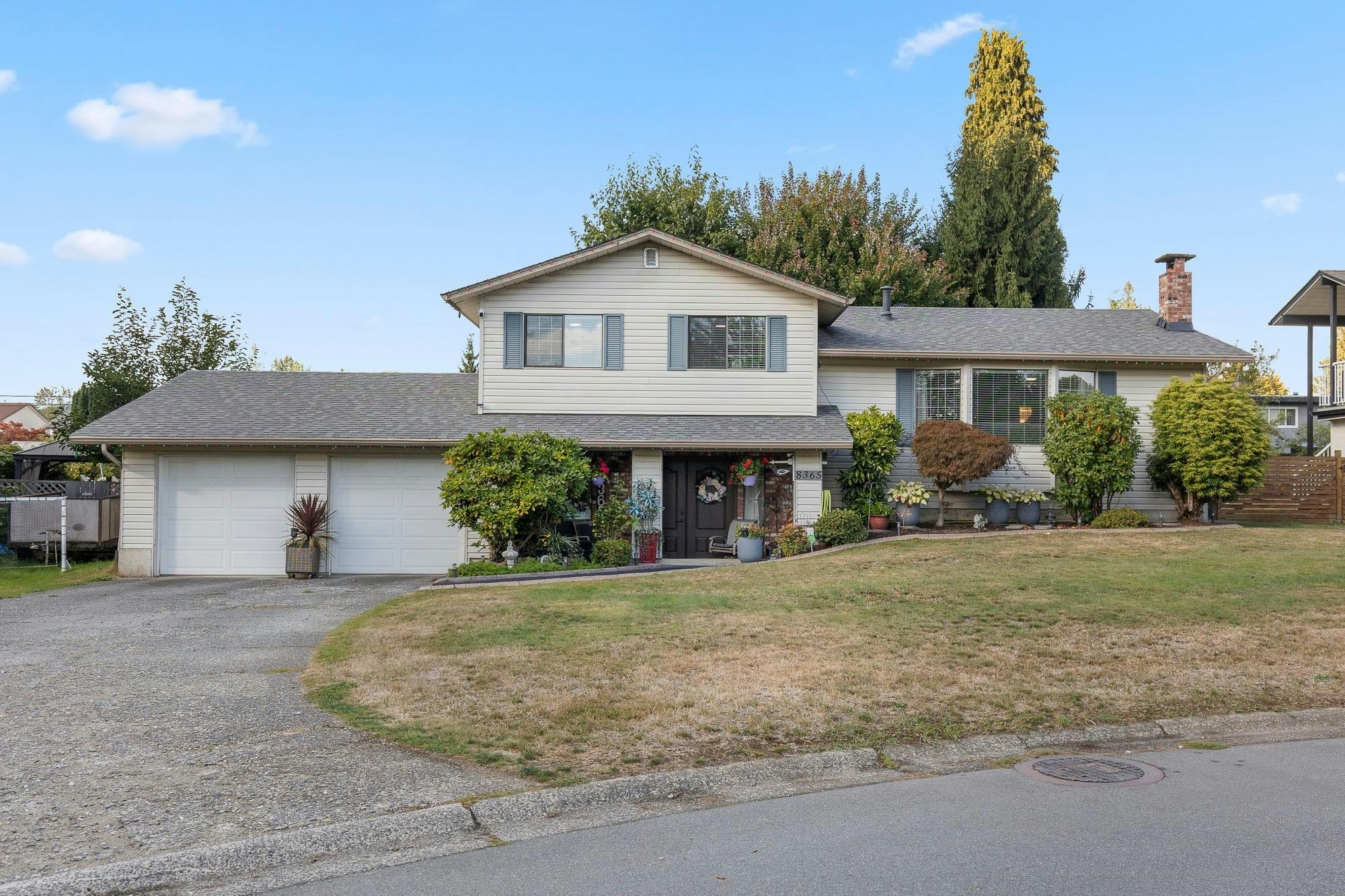 8365 Aster Terrace, Mission, BC, V2V 5V8