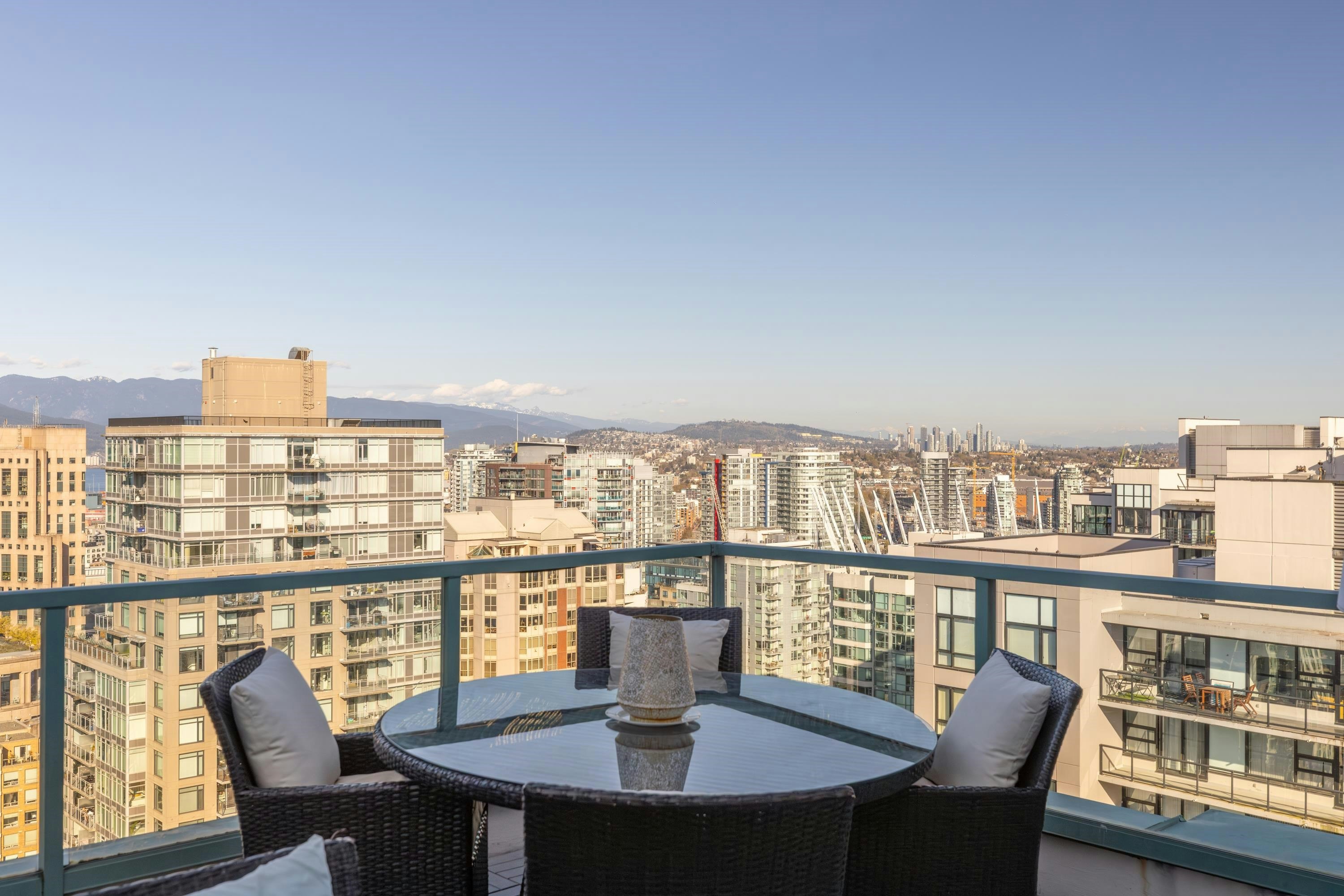 3602-939 Homer Street, Vancouver, BC, V6B 2W6 - 30