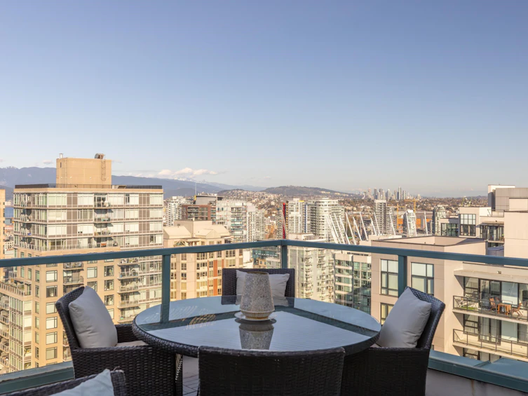 3602-939 Homer Street, Vancouver, BC, V6B 2W6 - 30