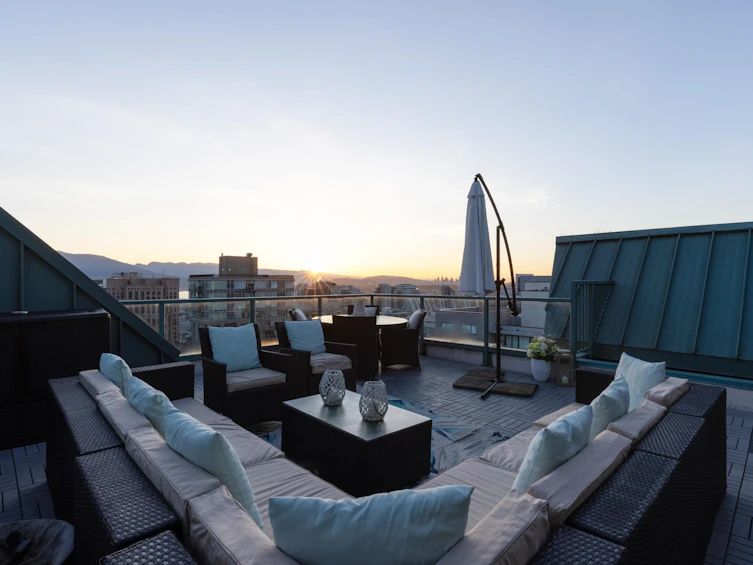3602-939 Homer Street, Vancouver, BC, V6B 2W6 - 25
