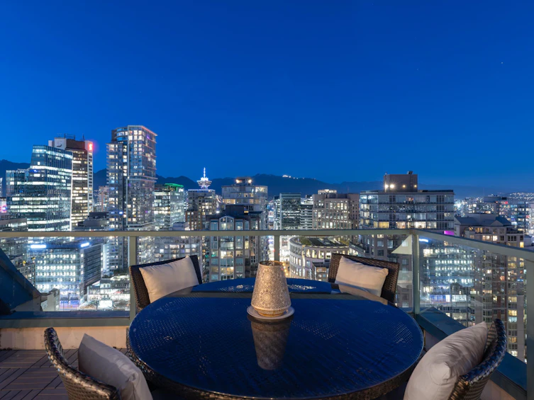 3602-939 Homer Street, Vancouver, BC, V6B 2W6 - 29