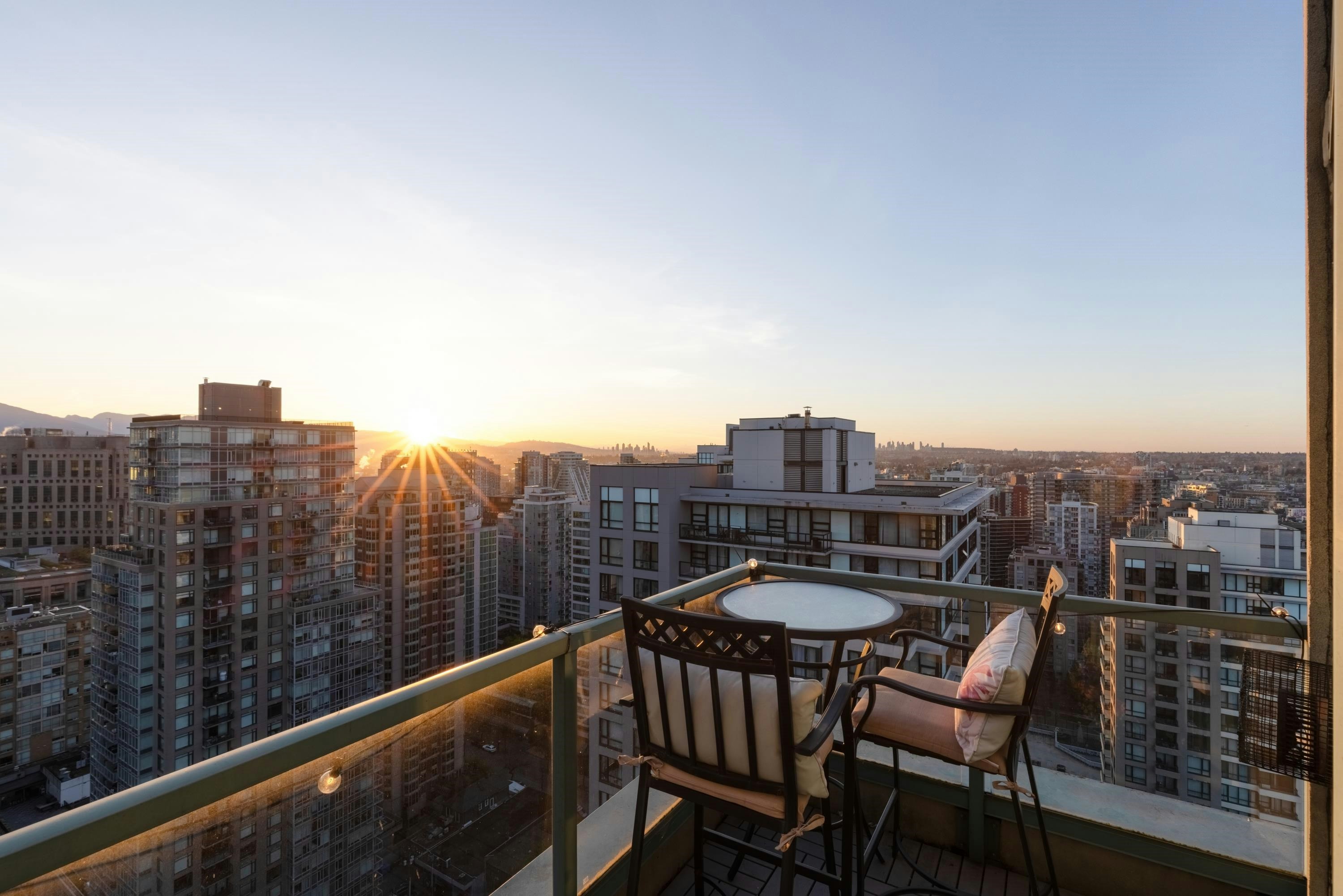 3602-939 Homer Street, Vancouver, BC, V6B 2W6 - 32