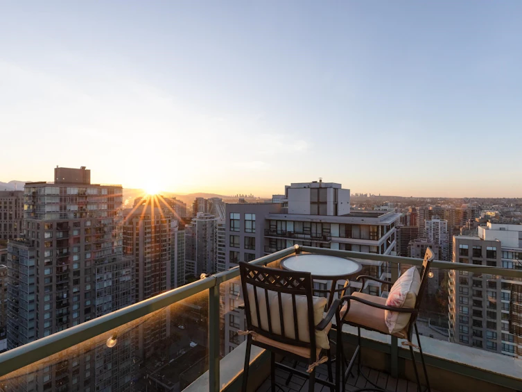 3602-939 Homer Street, Vancouver, BC, V6B 2W6 - 32