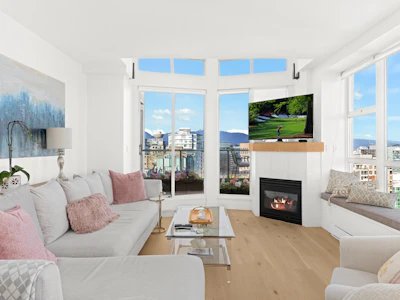 3602-939 Homer Street - 2