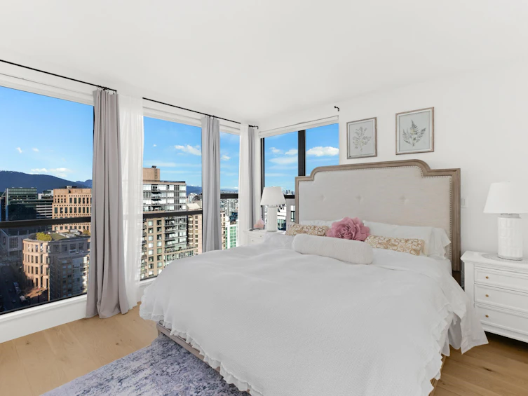 3602-939 Homer Street, Vancouver, BC, V6B 2W6 - 15