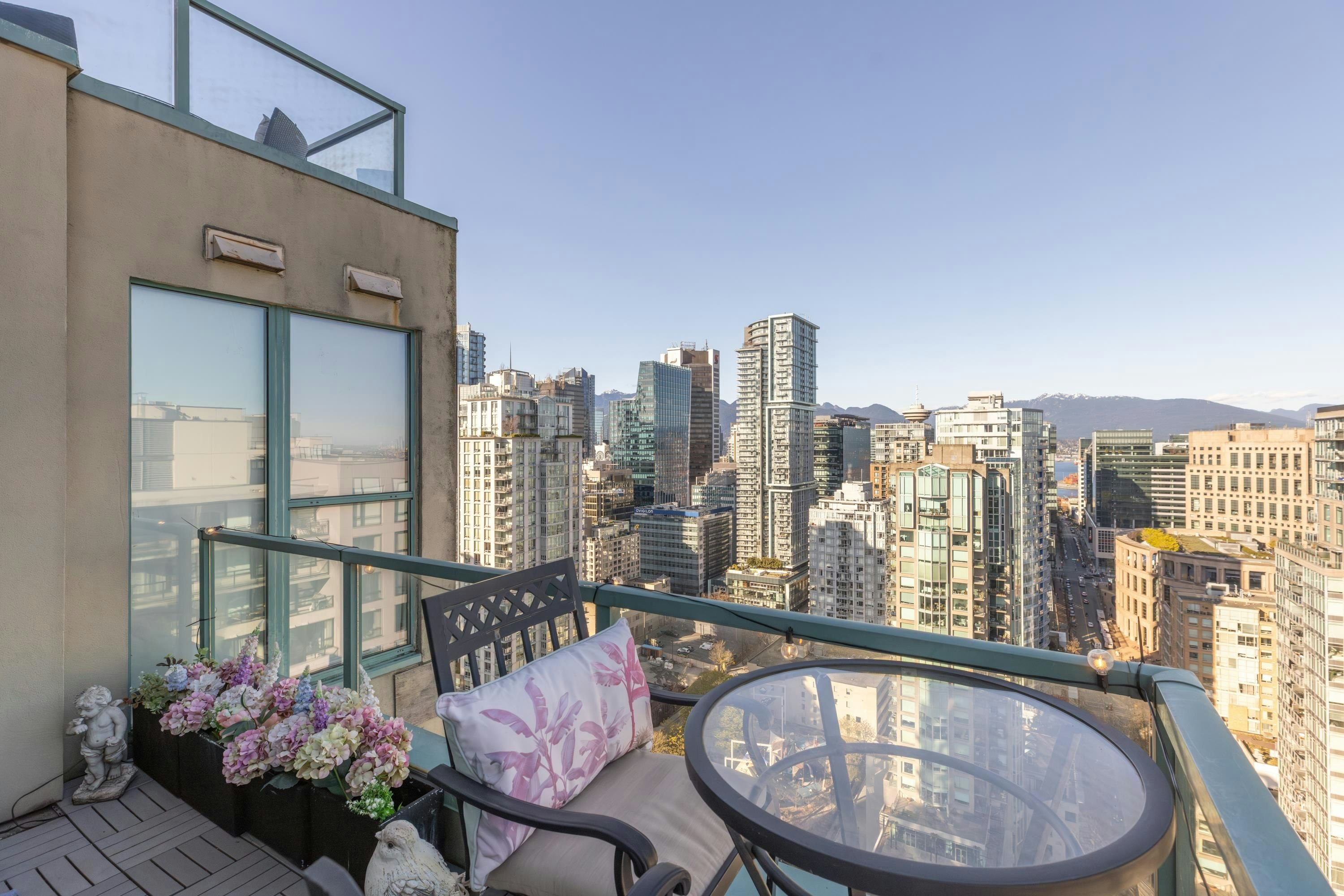 3602-939 Homer Street, Vancouver, BC, V6B 2W6 - 31