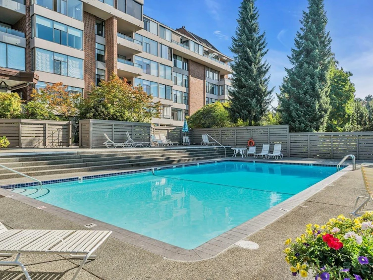 305-4101 Yew Street, Vancouver, BC, V6L 3B7 - 20