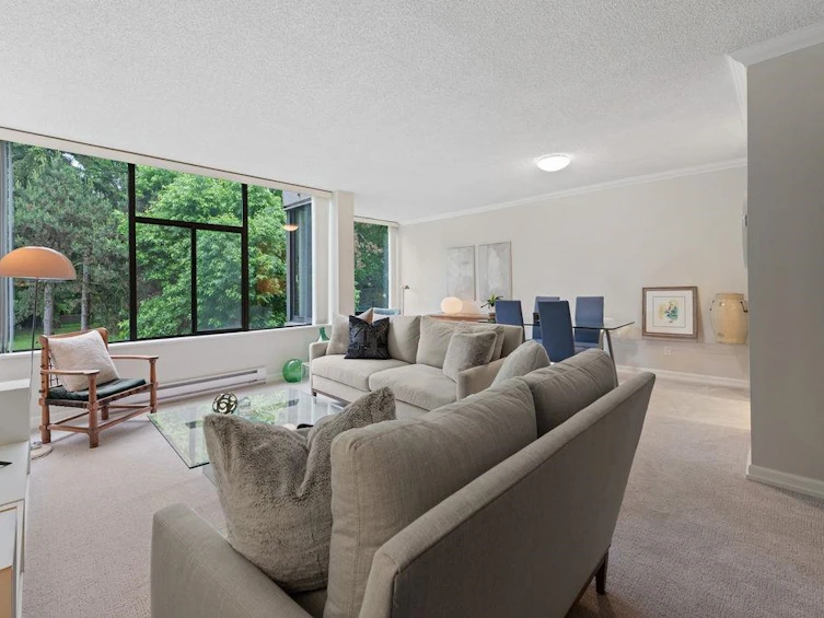 305-4101 Yew Street, Vancouver, BC, V6L 3B7 - 9