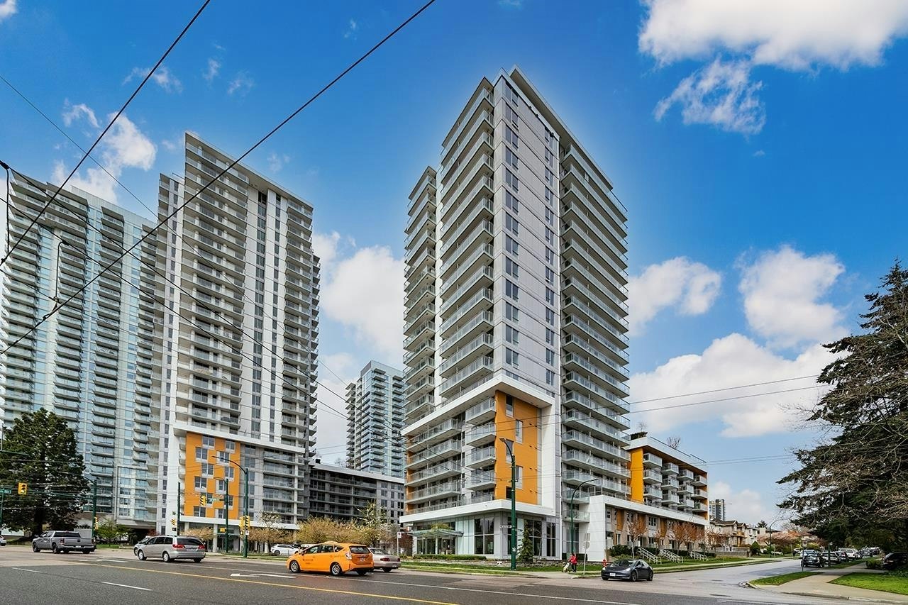 1708-433 SW Marine Drive, Vancouver, BC, V5X 0H5
