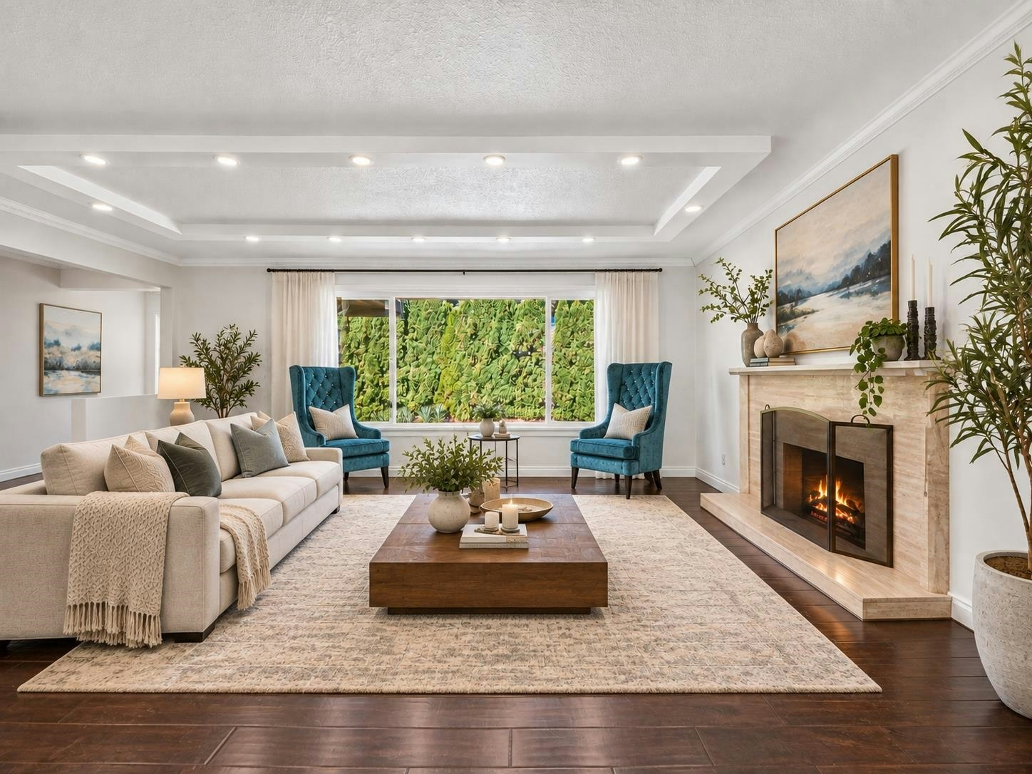 4380 Woodcrest Road, West Vancouver, BC, V7S 2W1 - 9
