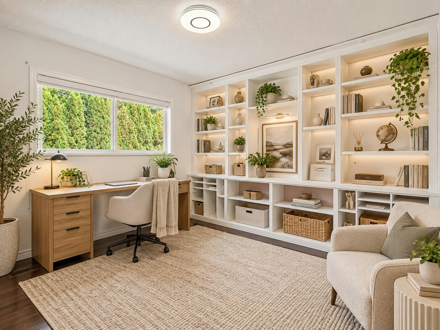 4380 Woodcrest Road, West Vancouver, BC, V7S 2W1 - 6