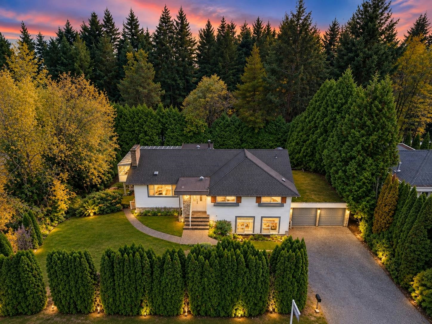 4380 Woodcrest Road, West Vancouver, BC, V7S 2W1