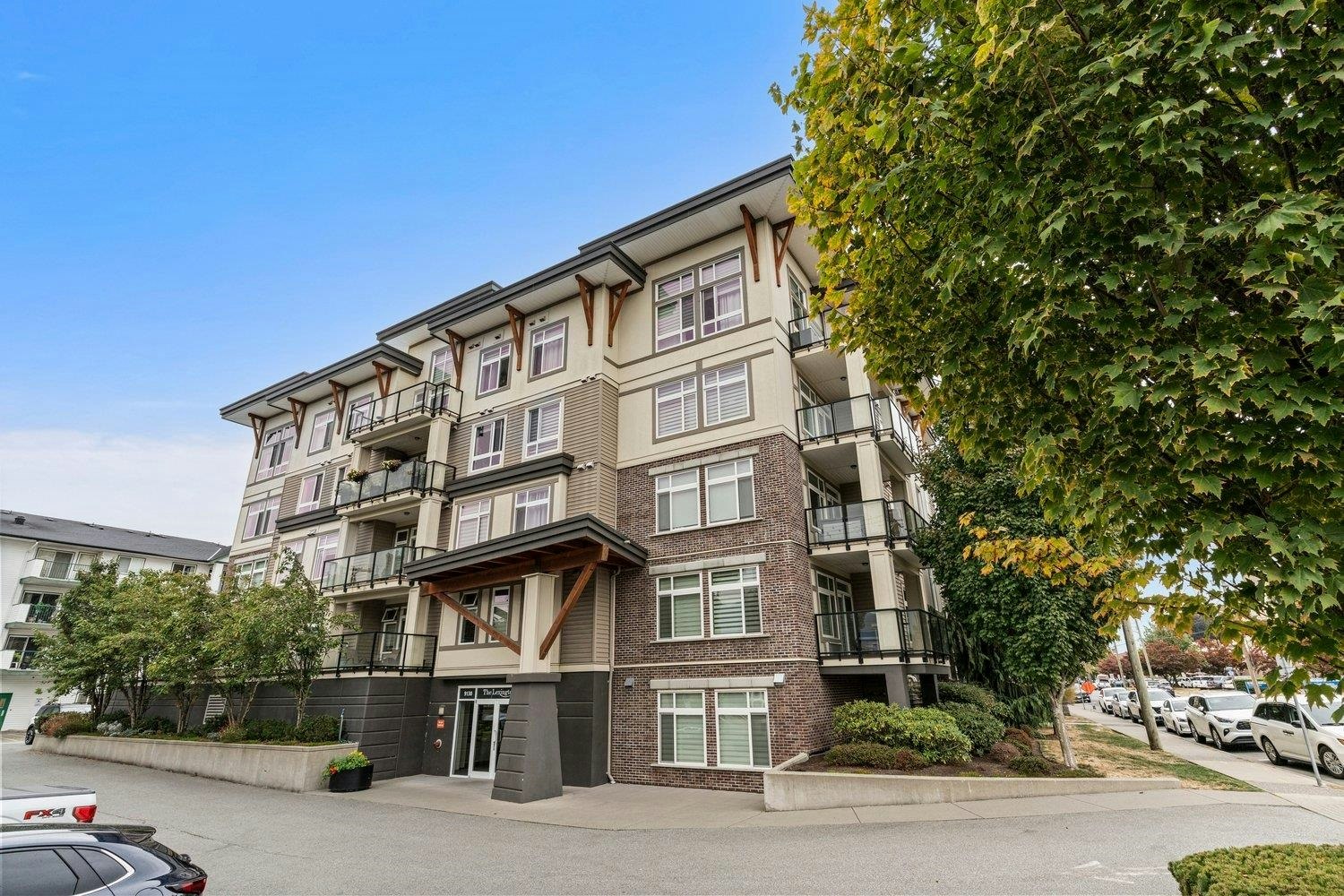 405-9130 Corbould Street, Chilliwack, BC, V2P 4A5