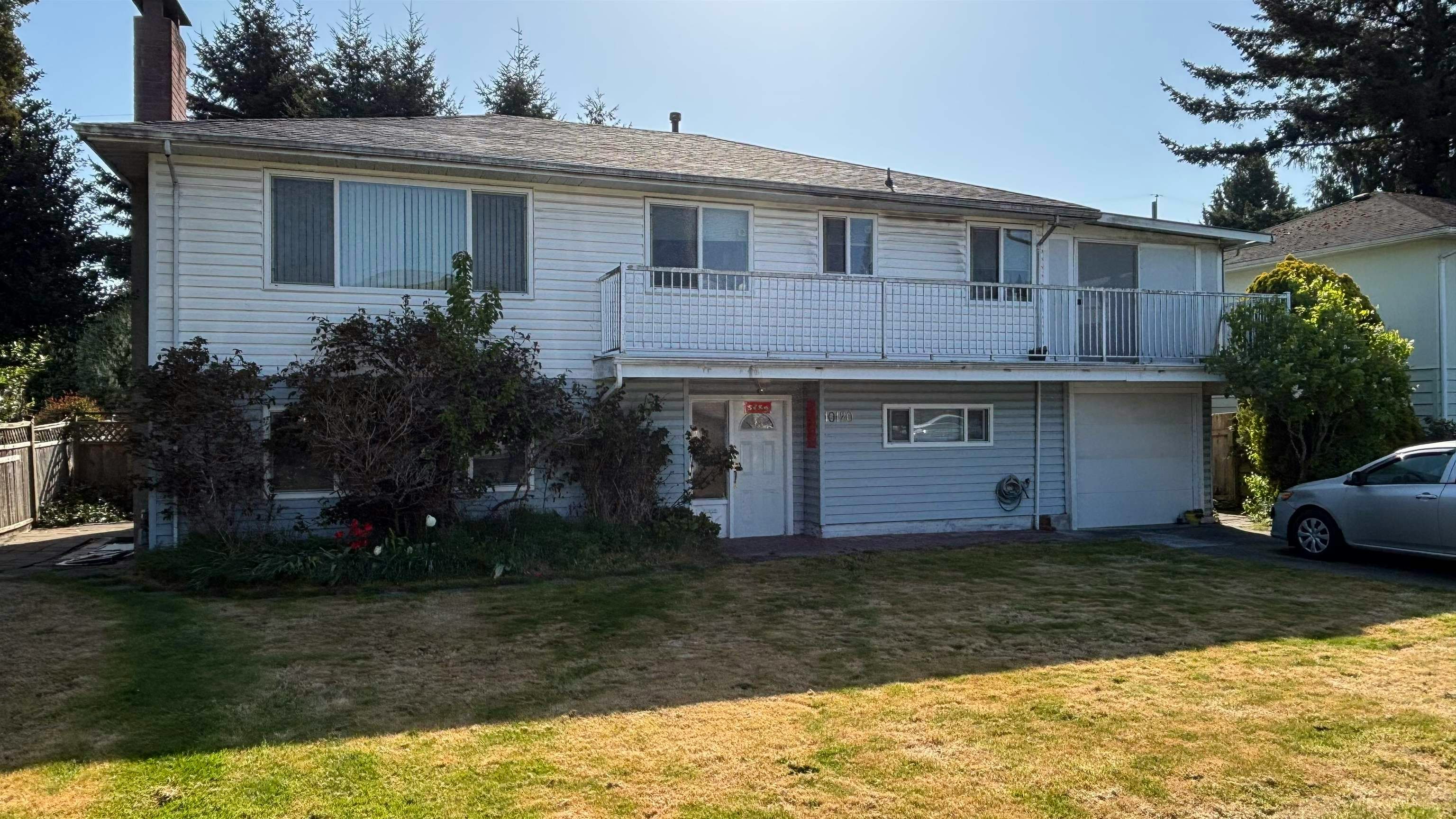 10120 Aintree Crescent, Richmond, BC, V7A 3T8 - 2