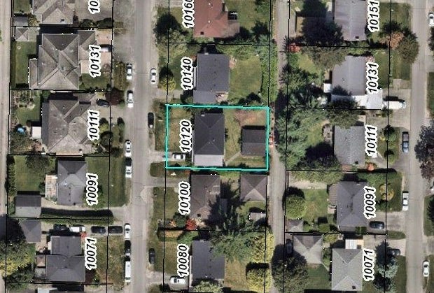 10120 Aintree Crescent, Richmond, BC, V7A 3T8