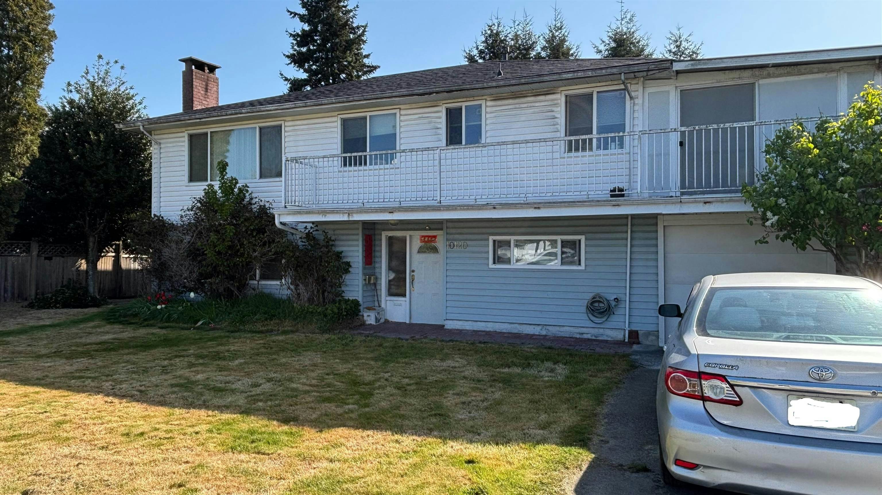 10120 Aintree Crescent, Richmond, BC, V7A 3T8 - 23