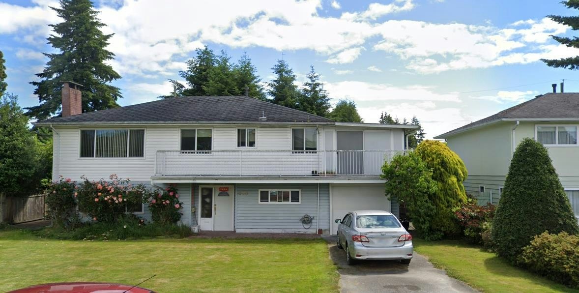 10120 Aintree Crescent, Richmond, BC, V7A 3T8 - 22