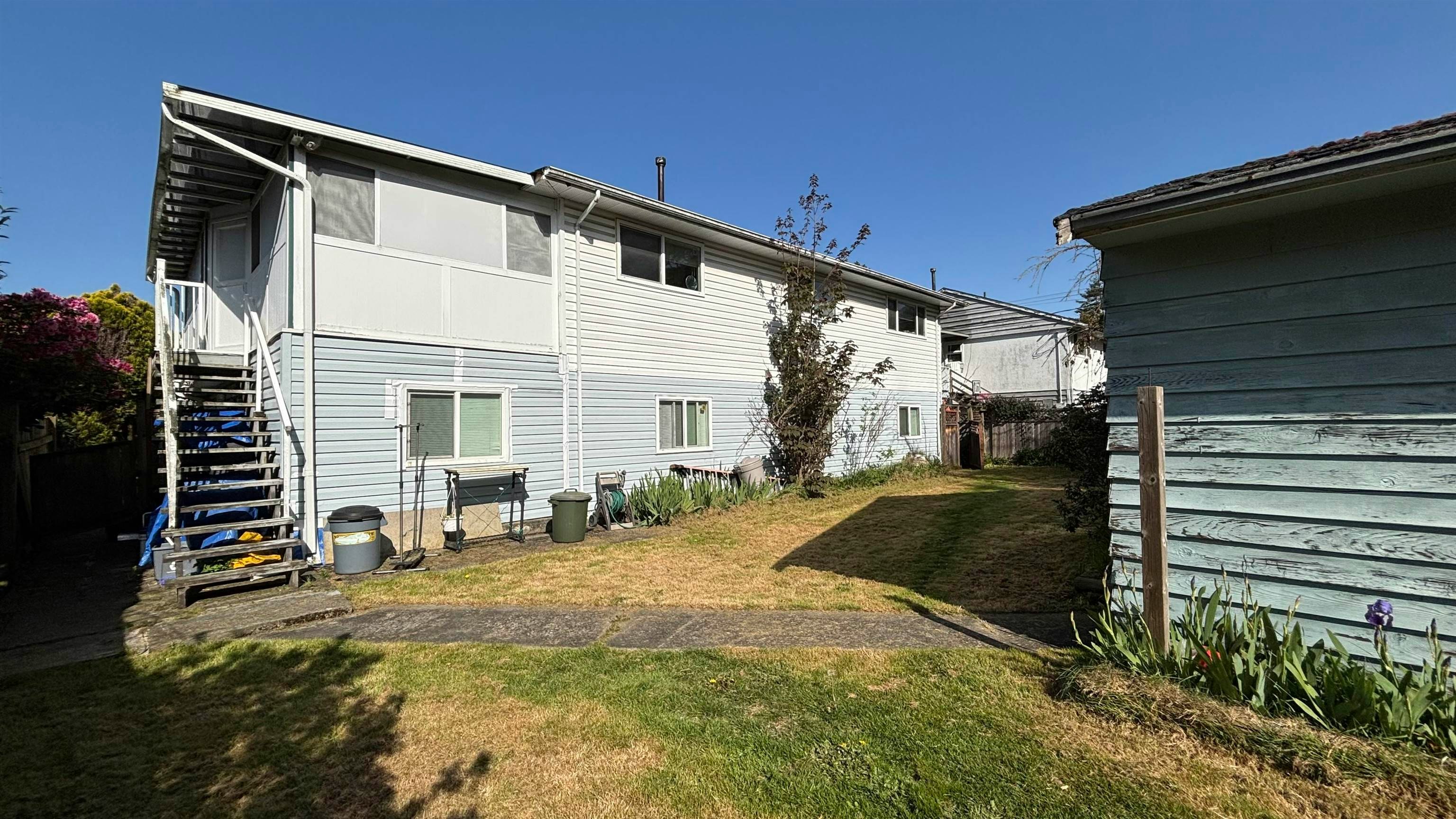 10120 Aintree Crescent, Richmond, BC, V7A 3T8 - 18