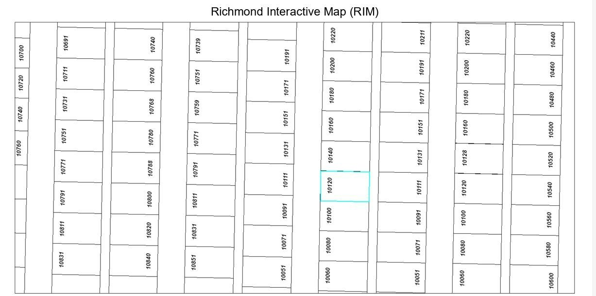 10120 Aintree Crescent, Richmond, BC, V7A 3T8 - 25