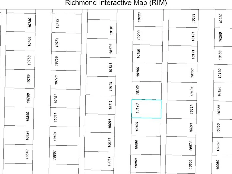10120 Aintree Crescent, Richmond, BC, V7A 3T8 - 25
