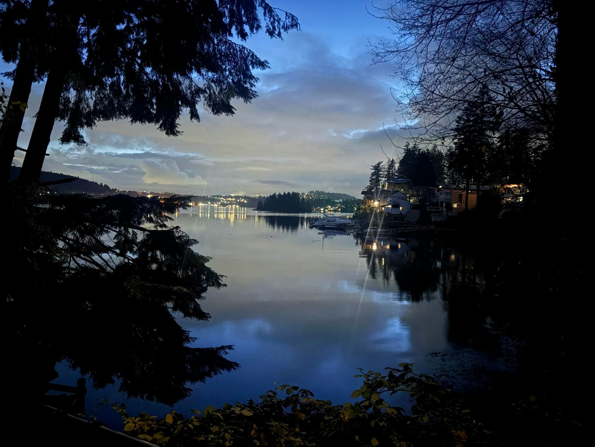 4855 Belcarra Bay Road, Port Moody, BC, V3H 4N4