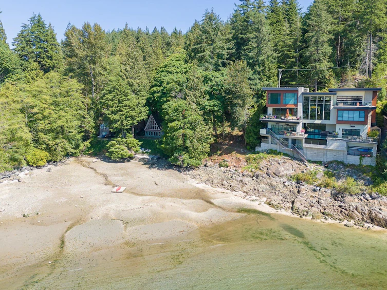 4855 Belcarra Bay Road, Port Moody, BC, V3H 4N4 - 27