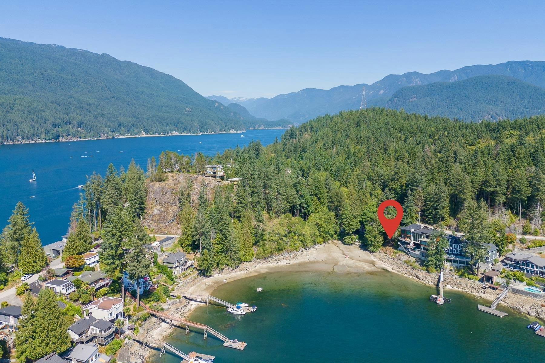 4855 Belcarra Bay Road, Port Moody, BC, V3H 4N4 - 30