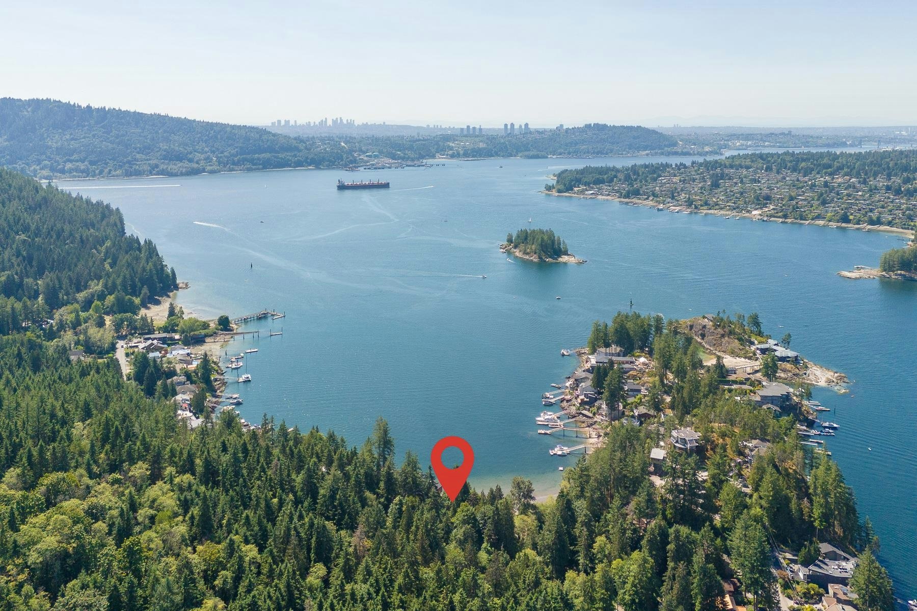 4855 Belcarra Bay Road, Port Moody, BC, V3H 4N4 - 28