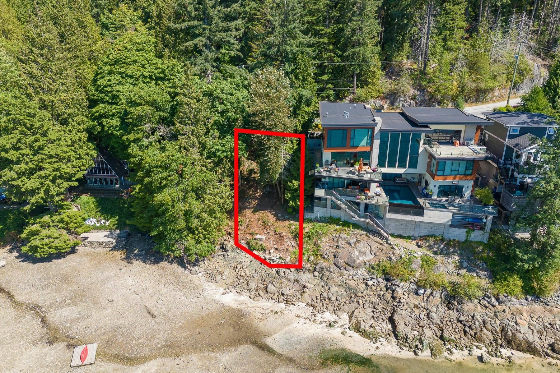 4855 Belcarra Bay Road - 5