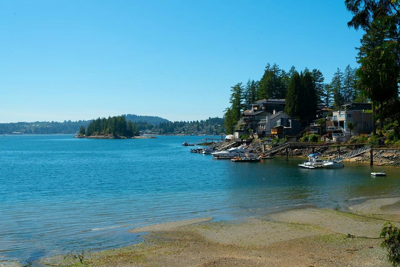 4855 Belcarra Bay Road, Port Moody, BC, V3H 4N4 - 11