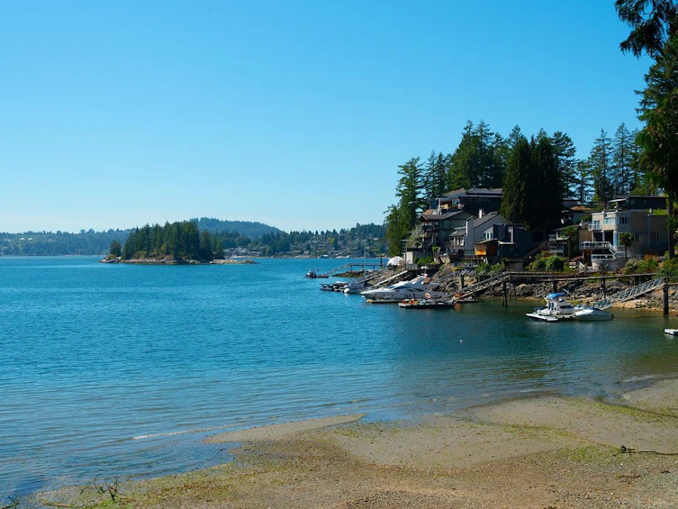 4855 Belcarra Bay Road, Port Moody, BC, V3H 4N4 - 11